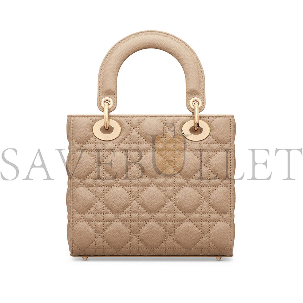 D*or small lady D*or bag mo531owrt_m55u (20*17*8cm)